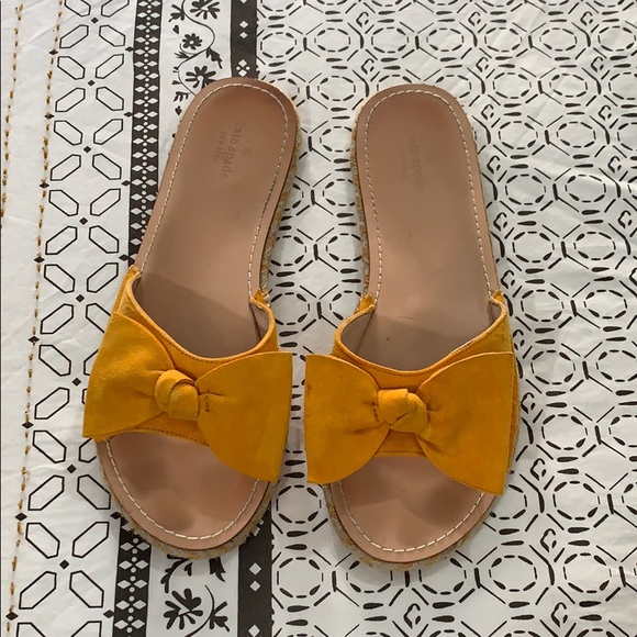 kate spade Shoes - Kate Spade Sandals